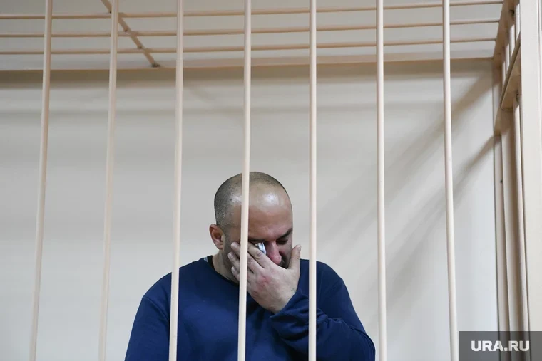 Səfərov məhkəmədə ağrıkəsici istədi, hakim qərar verdi - VİDEO (YENİLƏNİB)